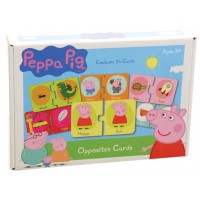 Peppa Pig  配對卡片